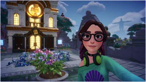 Disney Dreamlight Valley'de İsminizi Nasıl Değiştirirsiniz? 4 disney dreamlight valleyde isminizi nasil degistirirsiniz rI6FAB6C