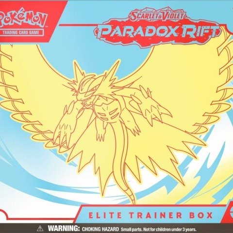 Disney Lorcana ve Pokemon TCG Kartları Bu Hafta Sonu Satışta 5 Gallery image 5