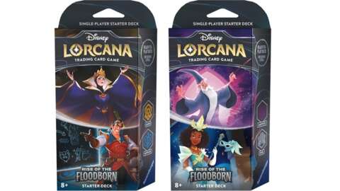 Disney Lorcana ve Pokemon TCG Kartları Bu Hafta Sonu Satışta 1 disney lorcana ve pokemon tcg kartlari bu hafta sonu satista InMIkK4E