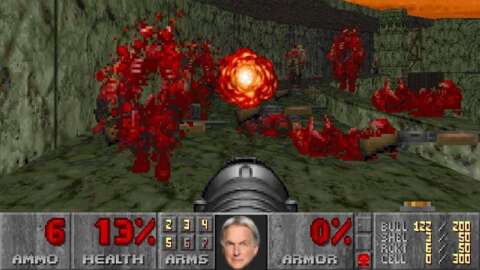 Doom Guy John Romero'ya Göre "Gib"i Nasıl Doğru Telaffuz Ediyorsunuz? 19 doom guy john romeroya gore gibi nasil dogru telaffuz ediyorsunuz lEZUtUDi