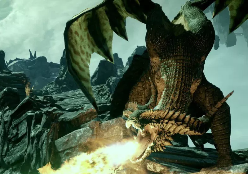 Dragon Age Inquisition, Epic'in Mega İndirimi kapsamında bir hafta boyunca ücretsiz 4 dragon age inquisition epicin mega indirimi kapsaminda bir hafta boyunca ucretsiz U3Ei8DBl