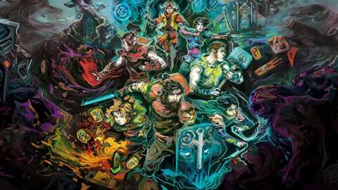Fanatical Bundlefest - Sadece 10$'a 8 Steam Destesi Oyununu Alın 9 fanatical bundlefest sadece 10a 8 steam destesi oyununu alin PmbEI79G