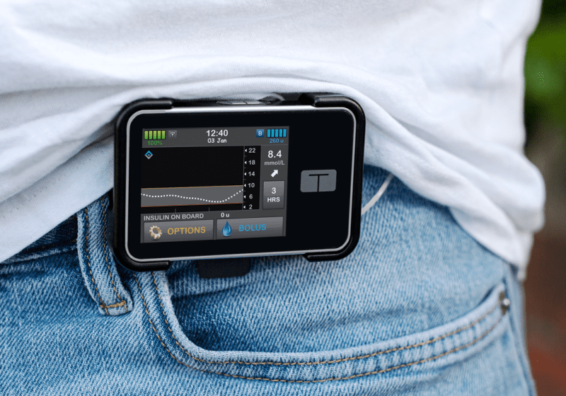 FDA, yüzlerce insülin pompası kullanıcısını yaralayan hatalı iOS uygulamasını geri çağırıyor 4 fda yuzlerce insulin pompasi kullanicisini yaralayan hatali ios uygulamasini geri cagiriyor uiMyWQCp