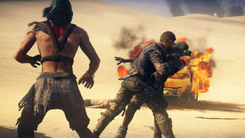 George Miller 2015'in Mad Max Oyununu Eleştiriyor, Geliştirici Hararetli Mesajlarla Yanıt Veriyor 19 george miller 2015in mad max oyununu elestiriyor gelistirici hararetli mesajlarla yanit veriyor 6wpuLGtA