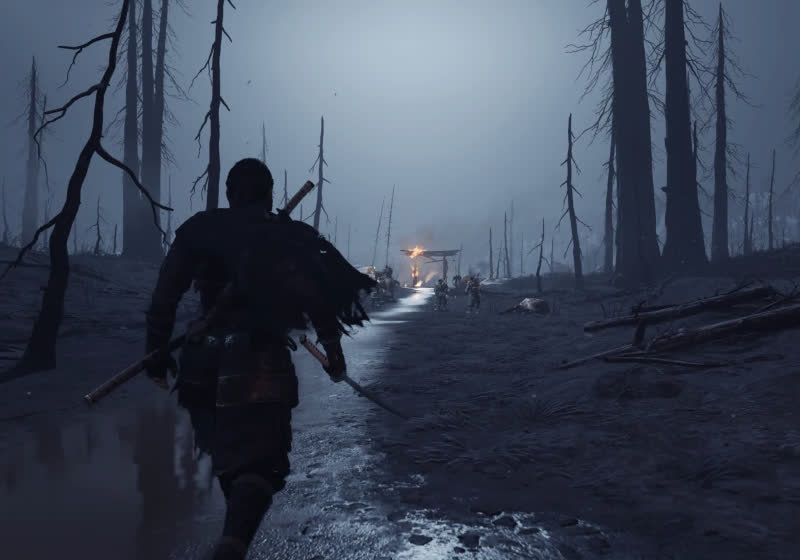 Ghost of Tsushima, PlayStation'ın Steam'deki en başarılı tek oyunculu sürümüdür 9 ghost of tsushima playstationin steamdeki en basarili tek oyunculu surumudur 22rZLkp8