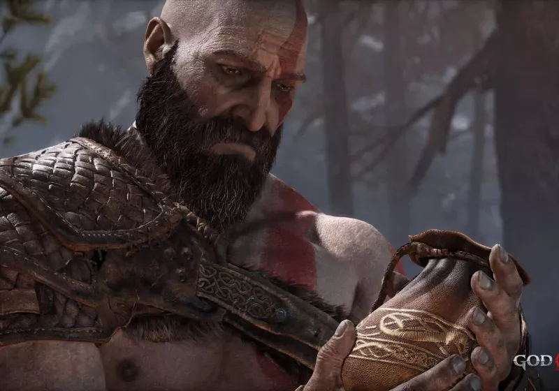God of War Ragnarok bu ay PC'ye gelebilir 17 god of war ragnarok bu ay pcye gelebilir 1zztH6hY