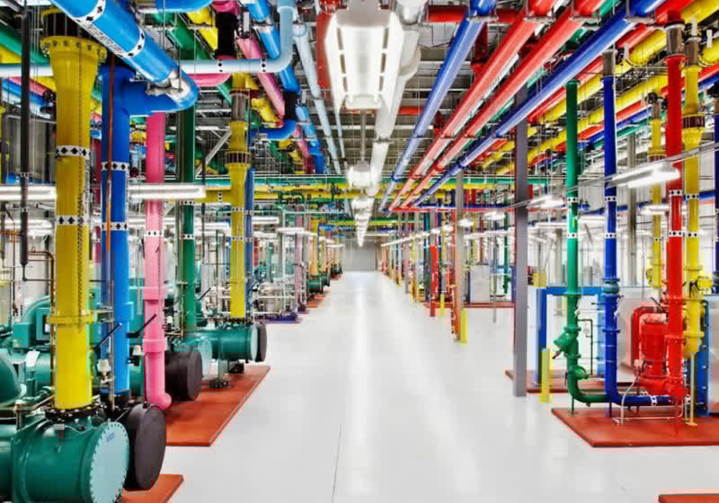 Google artık dünyanın üçüncü büyük veri merkezi işlemci tasarımcısı 1 google artik dunyanin ucuncu buyuk veri merkezi islemci tasarimcisi d7M9gTlw