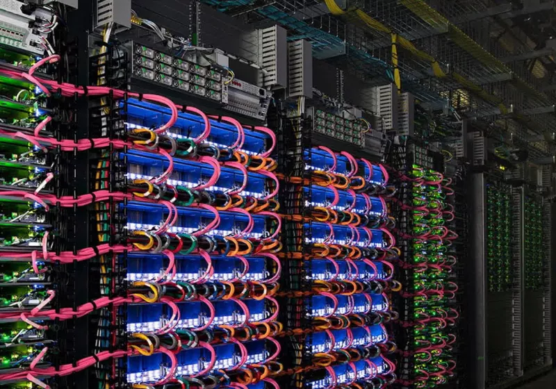 Google'ın Trillium TPU'su, yapay zeka iş yüklerinde benzeri görülmemiş bir performans artışı elde ediyor 4 googlein trillium tpusu yapay zeka is yuklerinde benzeri gorulmemis bir performans artisi elde ediyor i7MFbJz3