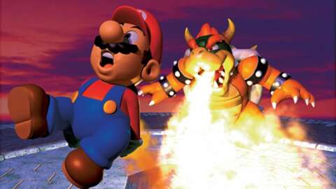 Harika Mario 64'ün Mühürlü Kapısı Yaklaşık 30 Yıl Sonra Nihayet Açıldı 19 harika mario 64un muhurlu kapisi yaklasik 30 yil sonra nihayet acildi tpXOk3v3