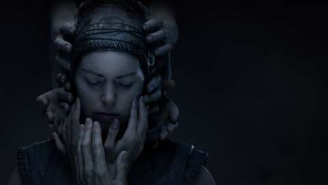 Hellblade Studio'nun Yeni Oyun Üzerinde Çalıştığı Bildirildi, Kapatılma Riski Yok 1 hellblade studionun yeni oyun uzerinde calistigi bildirildi kapatilma riski yok PnBnjULh