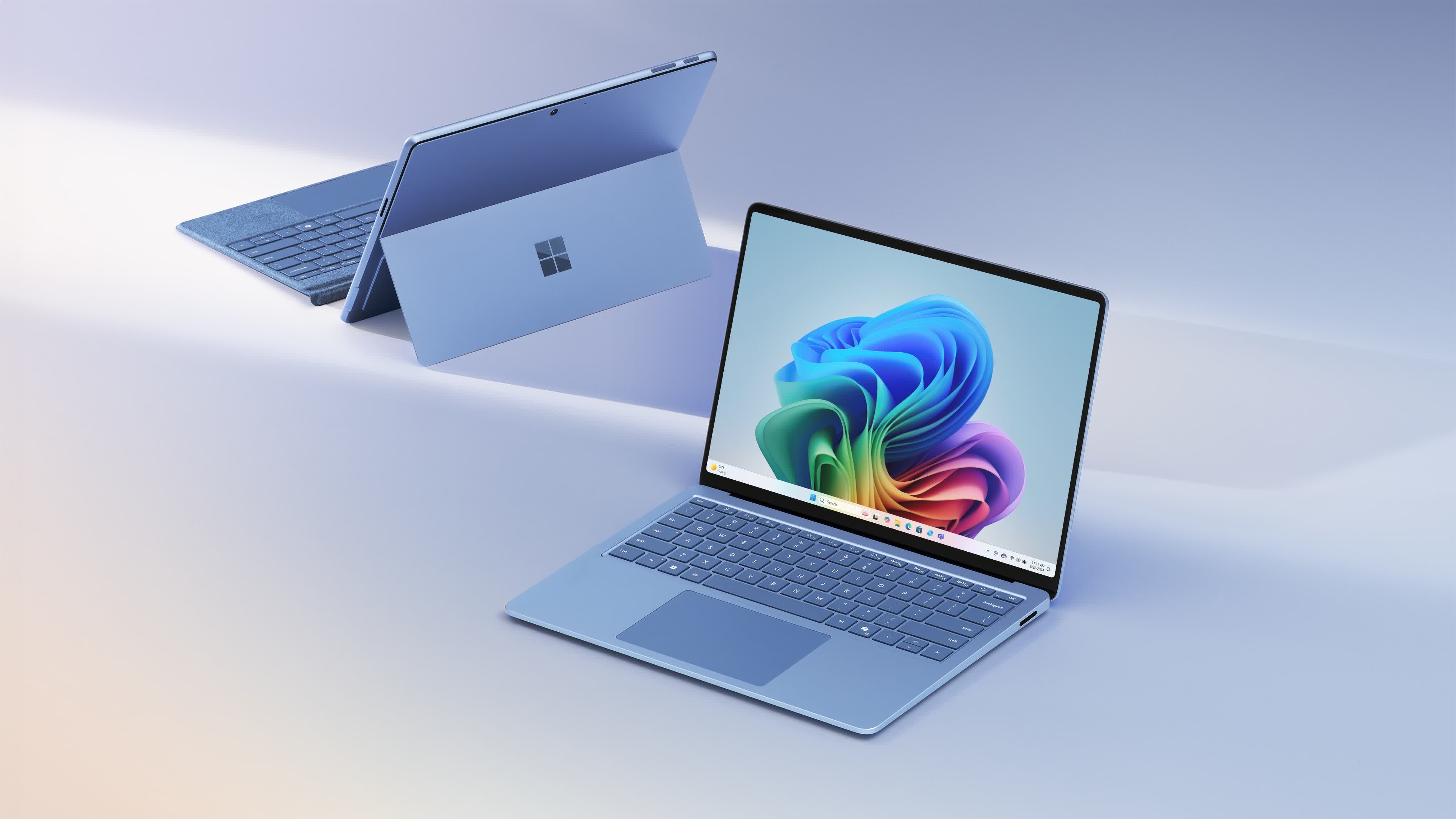 iste snapdragon x islemcilerle desteklenen tum yeni copilot ai dizustu bilgisayarlar 0 pcy6w9L3