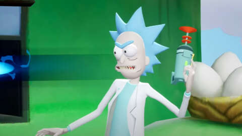 Justin Roiland'ın Rick And Morty Seslendirmeleri MultiVersus'tan Temizlendi 8 justin roilandin rick and morty seslendirmeleri multiversustan temizlendi EIs9LKHf