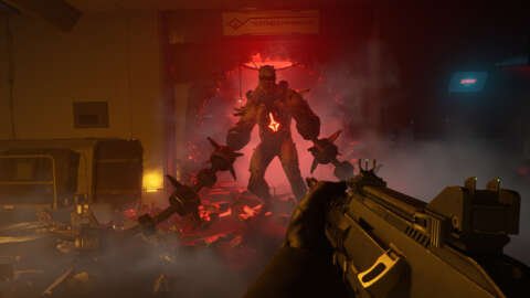 Killing Floor 3, Franchise'ın 15. Yıldönümü İçin İlk Geliştirici Günlüğünü Aldı 7 killing floor 3 franchisein 15 yildonumu icin ilk gelistirici gunlugunu aldi biAR1zKQ
