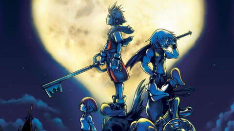 Kingdom Hearts'ın En Ünlü Şarkısı Yepyeni Bir Versiyonla Karşılandı 1 kingdom heartsin en unlu sarkisi yepyeni bir versiyonla karsilandi ctkAfIOd