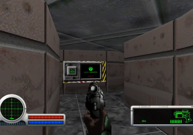 Klasik FPS Maratonu artık Steam'de ücretsiz, devam filmleri çok yakında 14 klasik fps maratonu artik steamde ucretsiz devam filmleri cok yakinda R4LN2t46