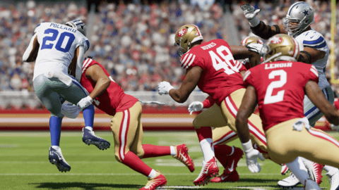Madden NFL 25 Çıkış Tarihi, Erken Erişim Bilgileri, Deluxe Sürüm ve Daha Fazlasının Sızdırıldığı Bildirildi 16 madden nfl 25 cikis tarihi erken erisim bilgileri deluxe surum ve daha fazlasinin sizdirildigi