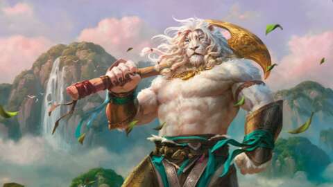 Magic: The Gathering Çağdaş Horizons 3 Ön Siparişleri Amazon'da İndirimli 1 magic the gathering cagdas horizons 3 on siparisleri amazonda indirimli 7uz3t2Dw