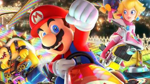 Mario Kart 8 Deluxe, Tek Bir Uyarıyla Nintendo'nun Tüm Zamanların En Çok Satan Oyunu Oldu 15 mario kart 8 deluxe tek bir uyariyla nintendonun tum zamanlarin en cok satan oyunu g2MqCcRu