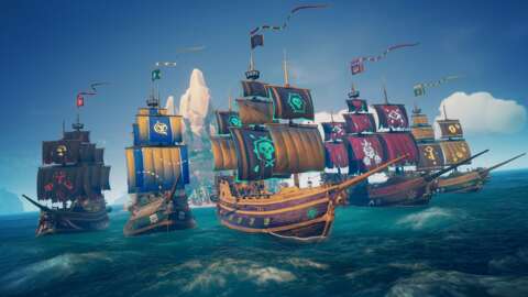 Microsoft, PlayStation'a Hangi Oyunların Gelebileceği Konusunda "Kırmızı Çizgi" Olmaması İçin Zorluyor - Rapor 18 microsoft playstationa hangi oyunlarin gelebilecegi konusunda kirmizi cizgi olmamasi icin zorluyor rapor wc2B7A3b