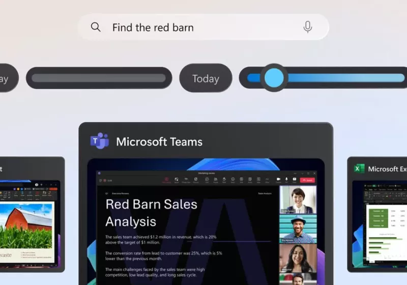 Microsoft Recall AI, Windows'ta yaptığınız her şeyi günlüğe kaydedecek 6 microsoft recall ai windowsta yaptiginiz her seyi gunluge kaydedecek uM27tlLC