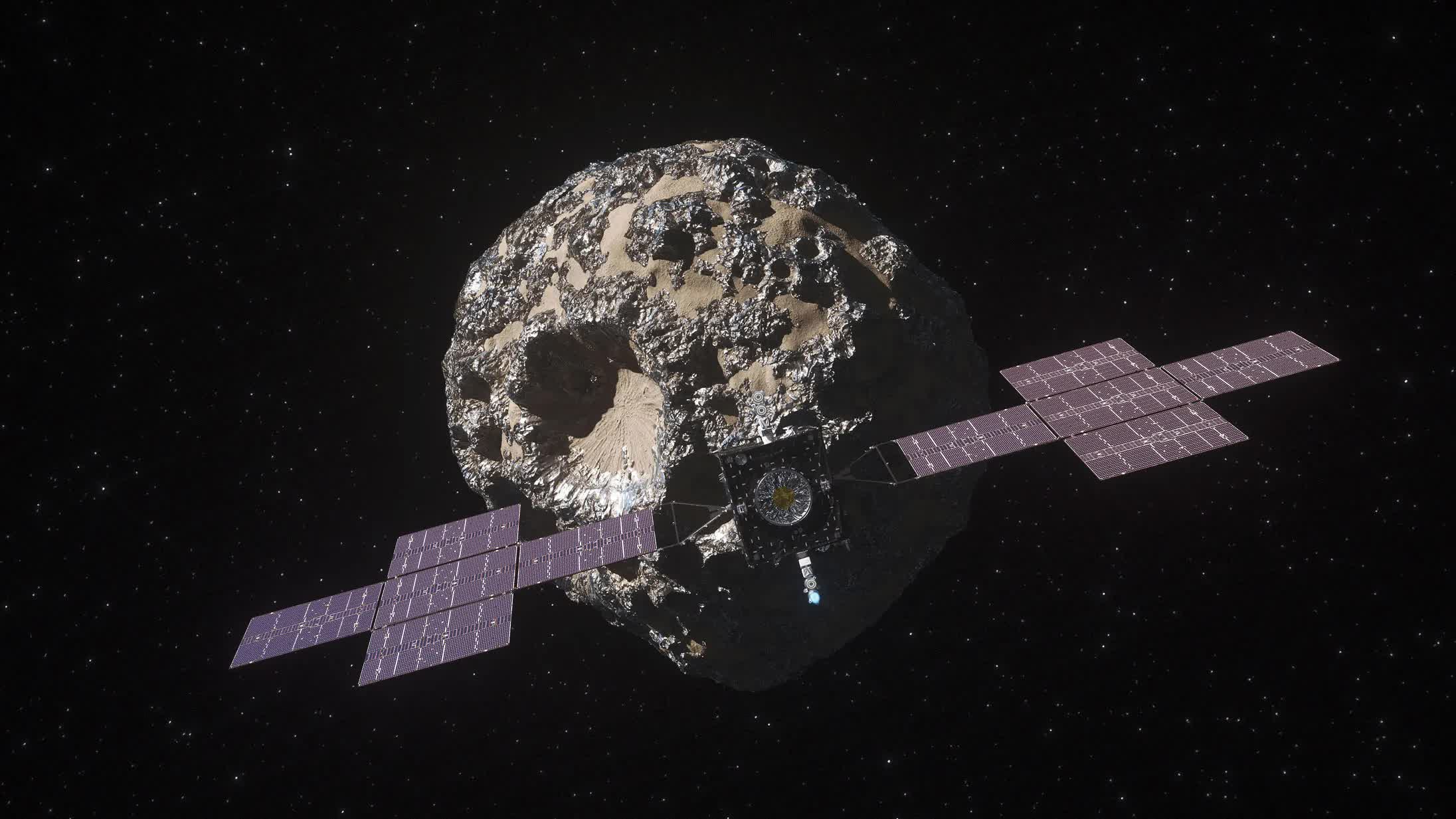 nasa verileri 25 mbps hizinda uzayda 140 milyon mil isinlamak icin lazer baglantisini kullaniyor dPWNs7Og