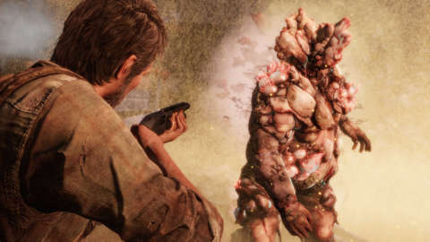 Naughty Dog'dan Neil Druckmann Sıradaki Oyunla Tanışıyor ve Yapay Zekaya Olan İnancını Paylaşıyor 2 naughty dogdan neil druckmann siradaki oyunla tanisiyor ve yapay zekaya olan inancini paylasiyor