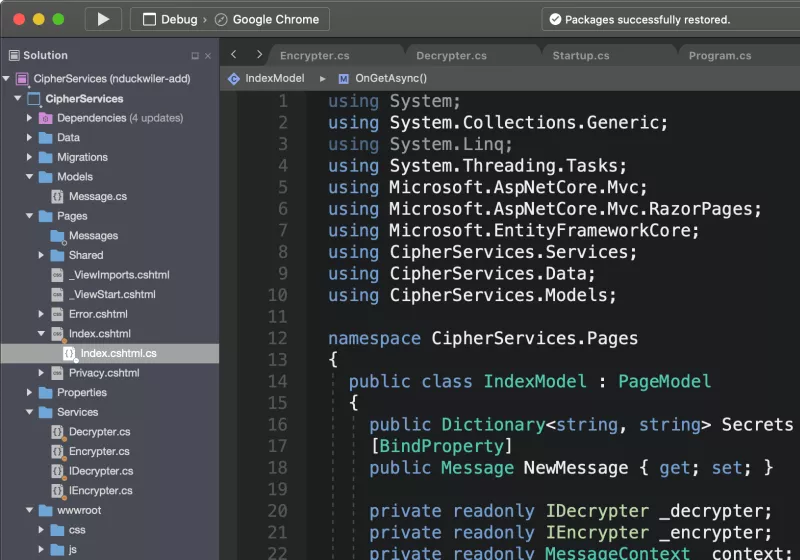 .NET çerçevesi, Microsoft programcısı tarafından NES konsolunda hayata geçirildi 7 net cercevesi microsoft programcisi tarafindan nes konsolunda hayata gecirildi