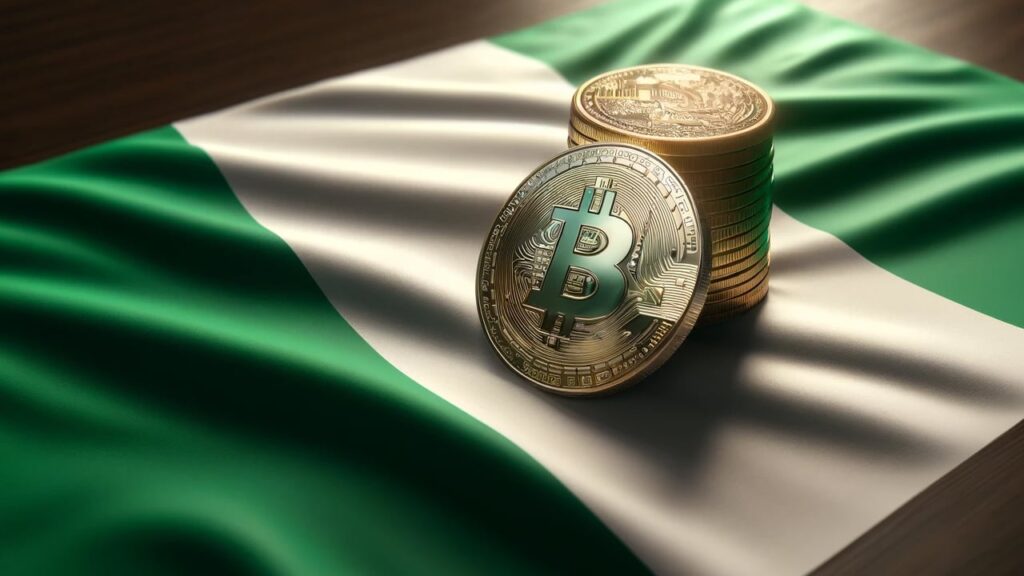 Nijeryalı Uzmanlar, Geçmiş Merkez Bankası Politikalarının Kullanıcıları P2P Kripto Platformlarına Yönlendirdiğini Söyledi 6 nijeryali uzmanlar gecmis merkez bankasi politikalarinin kullanicilari p2p kripto platformlarina yonlendirdigini soyledi pCZExAF4
