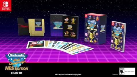Nintendo Dünya Şampiyonası NES Sürümü, ESRB Derecelendirme Sızıntısından Sonra Onaylandı 6 nintendo dunya sampiyonasi nes surumu esrb derecelendirme sizintisindan sonra onaylandi 6nhgUuqh