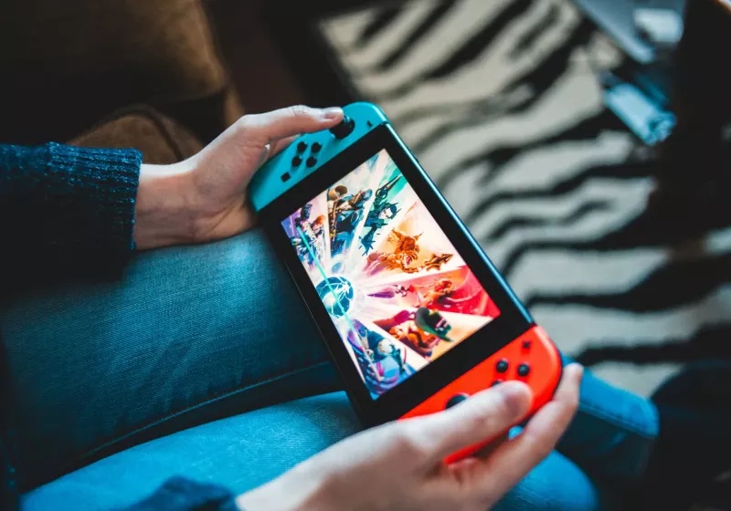 Nintendo, Nisan 2025'e kadar Switch'in halefini duyuracağını doğruladı 8 nintendo nisan 2025e kadar switchin halefini duyuracagini dogruladi 6vAIMyWX