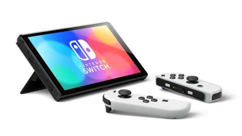 Nintendo, Switch 2'nin Herhangi Bir Çip Eksikliğinden Etkilenmemesi Gerektiğini Söyledi 25 nintendo switch 2nin herhangi bir cip eksikliginden etkilenmemesi gerektigini soyledi