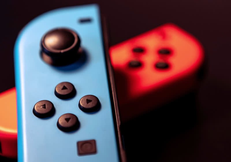 Nintendo Switch 2'nin özellikleri nakliye verisinde sızdırılmış olabilir 16 nintendo switch 2nin ozellikleri nakliye verisinde sizdirilmis olabilir sauPHHHw