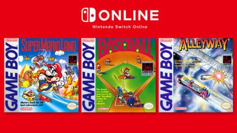 Nintendo Switch Online'a Muhteşem Mario Land ve İki Uzunluk Oyunu Daha Eklendi 2 nintendo switch onlinea muhtesem mario land ve iki uzunluk oyunu daha eklendi ZQKZlCJZ