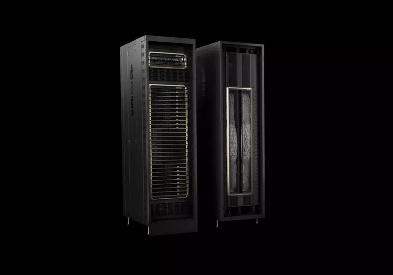 Nvidia, Blackwell GPU'larının Hopper'a göre çok büyük güç ve performans artışı sunduğunu söylüyor 14 nvidia blackwell gpularinin hoppera gore cok buyuk guc ve performans artisi sundugunu soyluyor tNsF1ayF