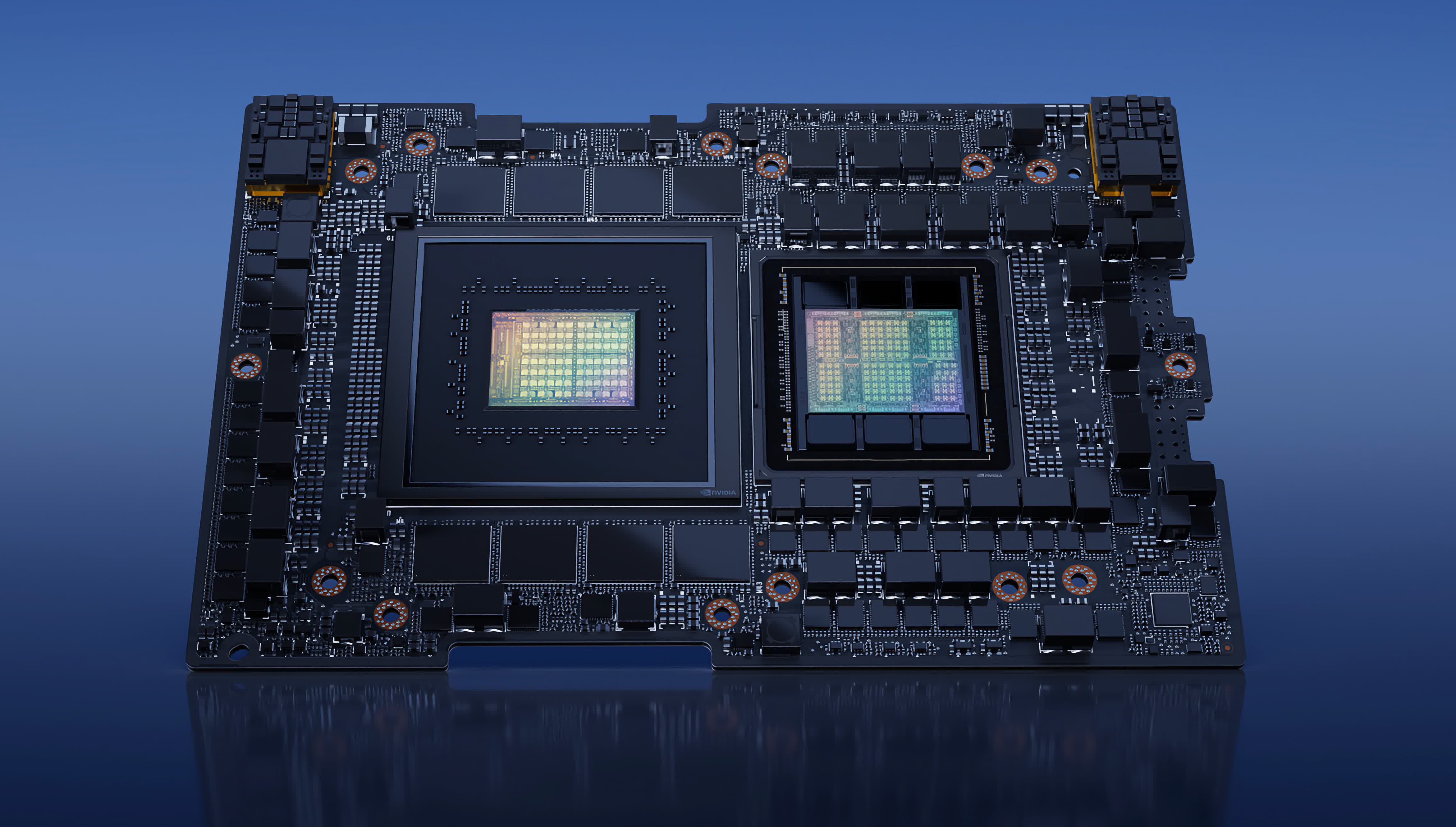 nvidianin rtx 5080i 2025in sonlarina dogru gelecek yeni nesil ai gpular olan 5090dan once