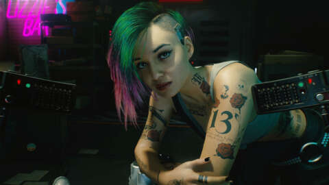 On Yıldır İlk Defa Kimse Cyberpunk 2077 Üzerinde Çalışmıyor 1 on yildir ilk defa kimse cyberpunk 2077 uzerinde calismiyor RumUzS5X
