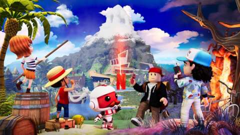 One Piece, Stranger Things ve Daha Fazla Netflix Dizisi Roblox Dijital Tema Parkında Hayata Geçiyor 20 one piece stranger things ve daha fazla netflix dizisi roblox dijital tema parkinda hayata
