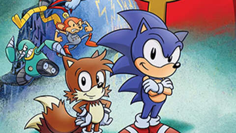 Orijinal Sonic The Hedgehog Animasyon Dizisi Amazon'da Önemli İndirim Aldı 12 orijinal sonic the hedgehog animasyon dizisi amazonda onemli indirim aldi BcRsMjKb
