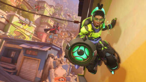 Overwatch 2, Sezon 11'de PvE Modlarından Birini Bırakıyor 13 overwatch 2 sezon 11de pve modlarindan birini birakiyor GgqW52rl