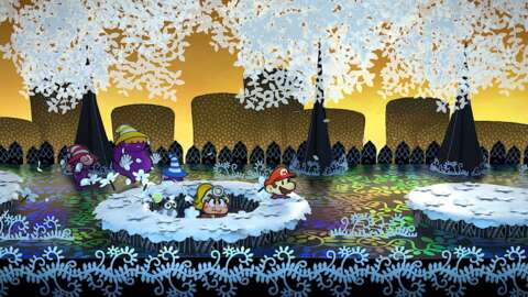 Paper Mario: Bin Yıllık Kapı İnceleme Özeti - İşte Eleştirmenlerin Düşündüğü 16 paper mario bin yillik kapi inceleme ozeti iste elestirmenlerin dusundugu 2E2rvE3Y