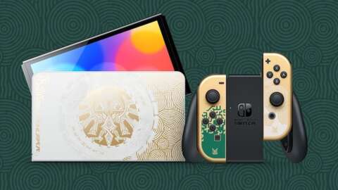 Perakende Fiyatının Altında Özel Sürüm Nintendo Switch Konsolu Nasıl Satın Alınır 6 perakende fiyatinin altinda ozel surum nintendo switch konsolu nasil satin alinir ag6Izgaa
