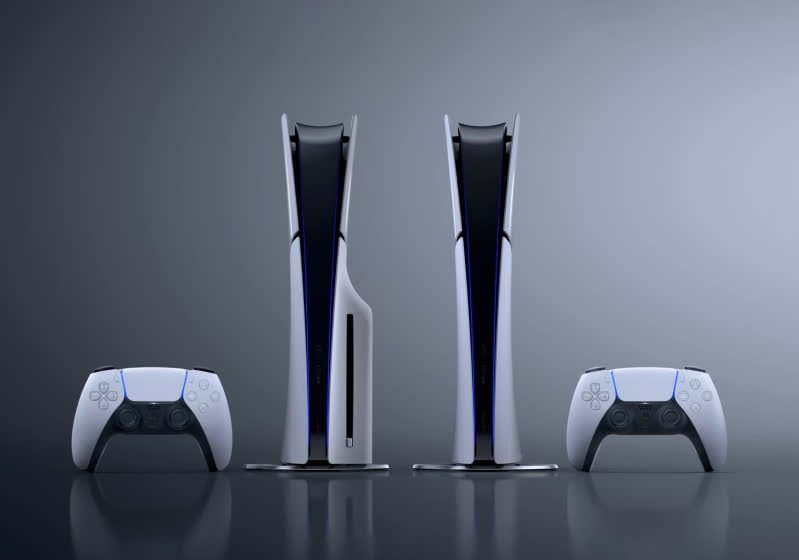 PlayStation 5, ömür boyu satışlarda Xbox One'ı geride bıraktı ancak yine de Sony'nin revize edilen yıllık hedefini tutturamadı 24 playstation 5 omur boyu satislarda xbox onei geride birakti ancak yine de sonynin revize XjhB4WGi