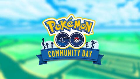 Pokemon Go'nun Gelecek Sezon Topluluk Günü Programı Açıklandı 5 pokemon gonun gelecek sezon topluluk gunu programi aciklandi 1us5f7kE