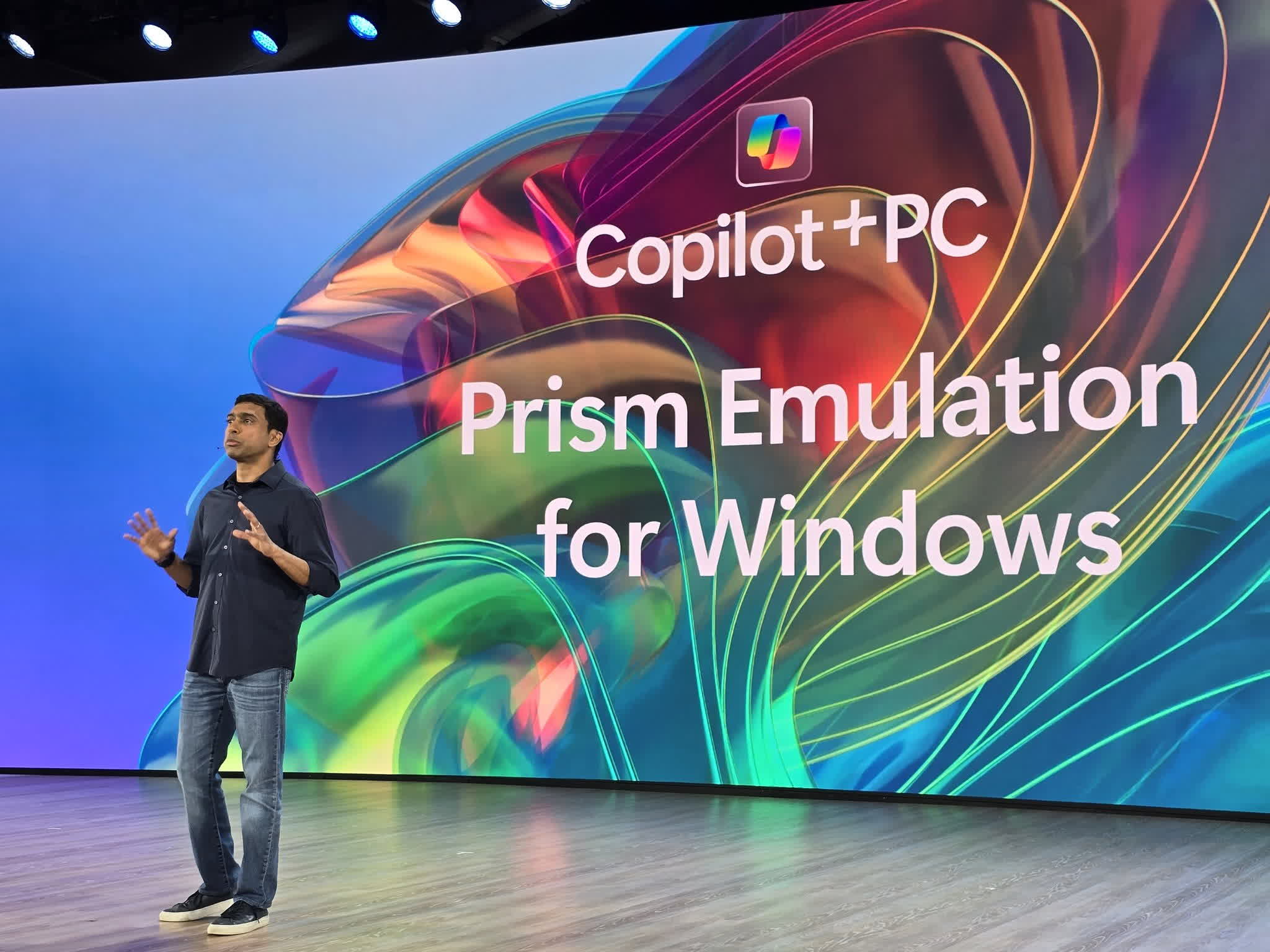prism emulatoru x86 uygulamalarinin arm tabanli copilot pclerde daha hizli calismasini saglayacak 0 OjGgOl3k