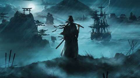 PS5'e Özel Rise Of The Ronin Şimdiye Kadarki En İyi Fiyatıyla Satışta 42 ps5e ozel rise of the ronin simdiye kadarki en iyi fiyatiyla satista 9l235aPy