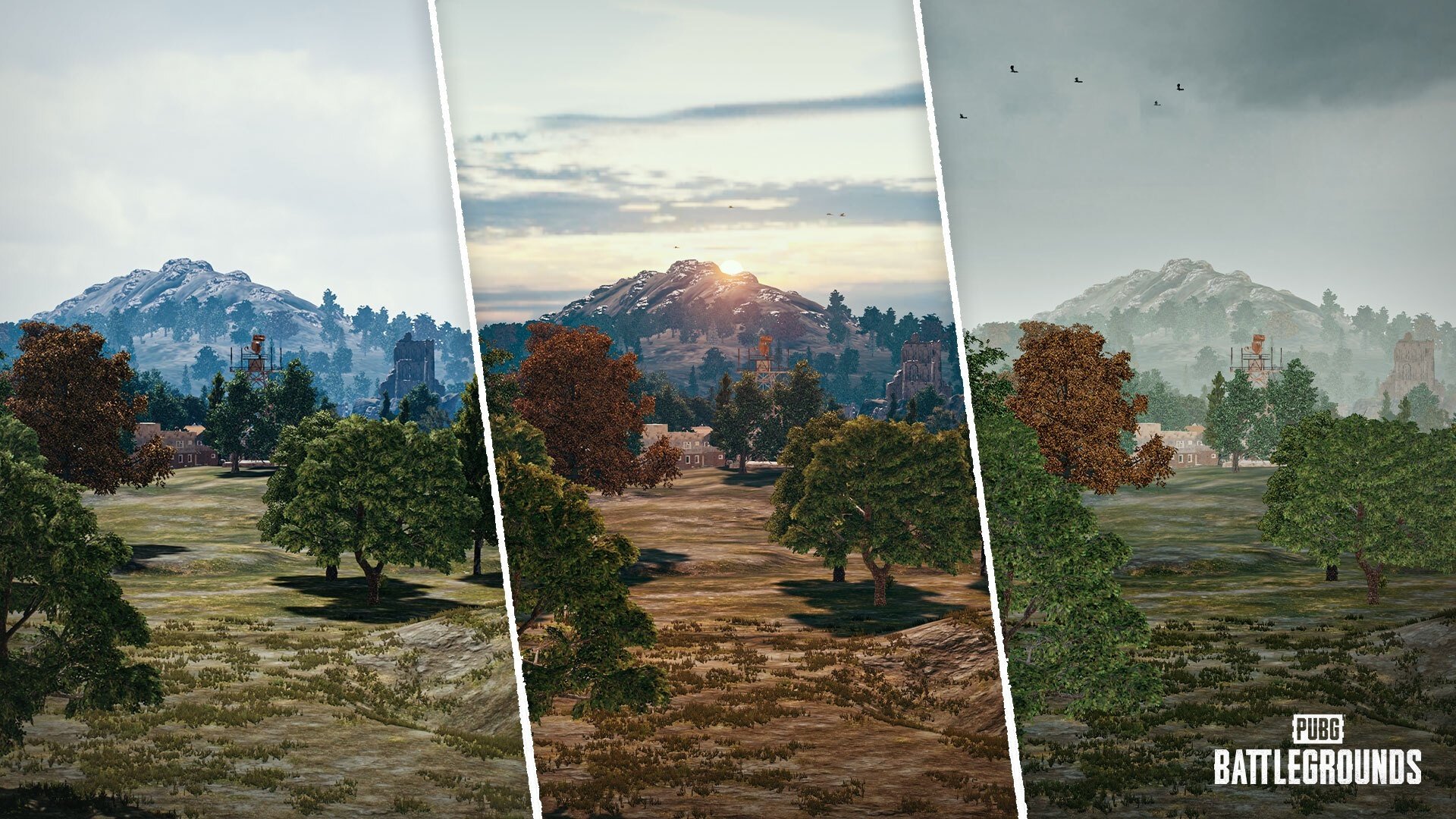 PUBG Neden Orijinal Haritasını Geri Getiriyor: Siğiller ve Tümü 3 Gallery image 3