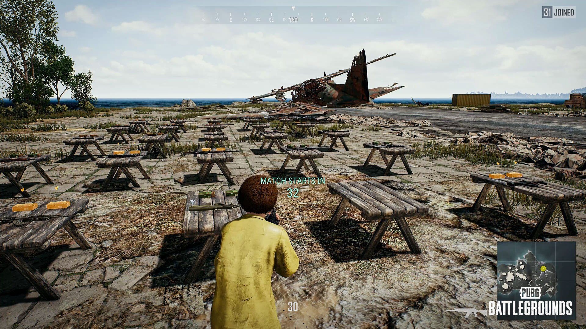 PUBG Neden Orijinal Haritasını Geri Getiriyor: Siğiller ve Tümü 4 Gallery image 4