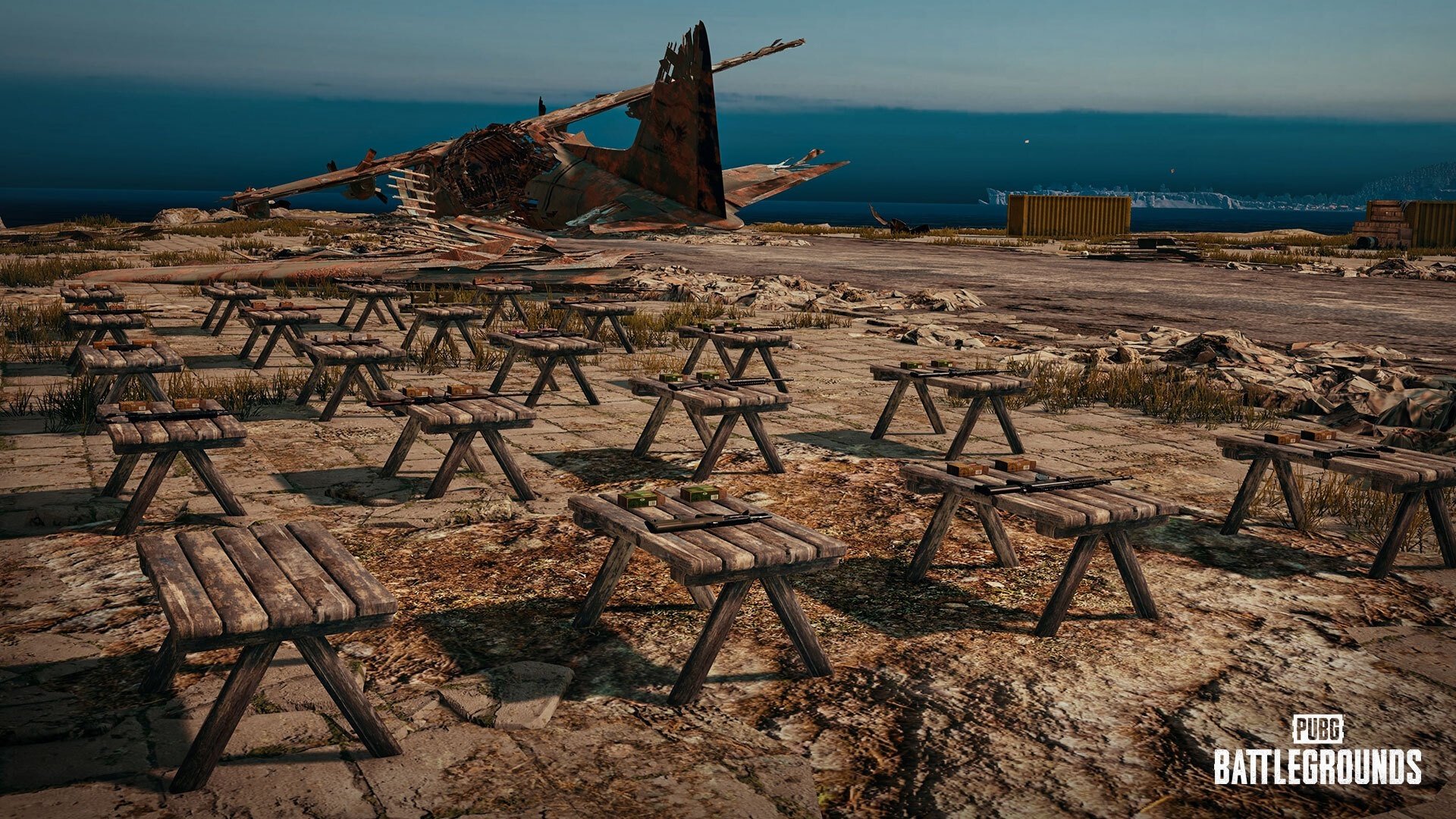 PUBG Neden Orijinal Haritasını Geri Getiriyor: Siğiller ve Tümü 5 Gallery image 5