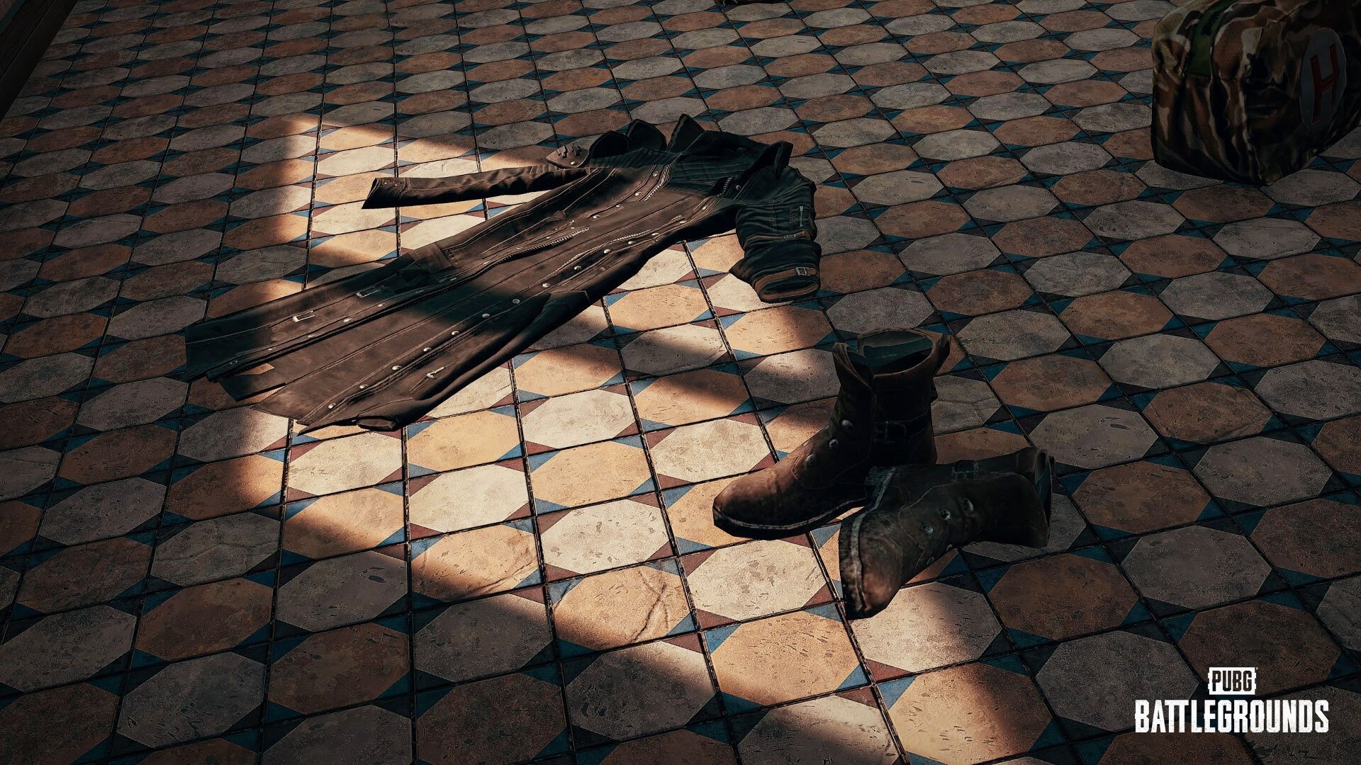 PUBG Neden Orijinal Haritasını Geri Getiriyor: Siğiller ve Tümü 6 Gallery image 6