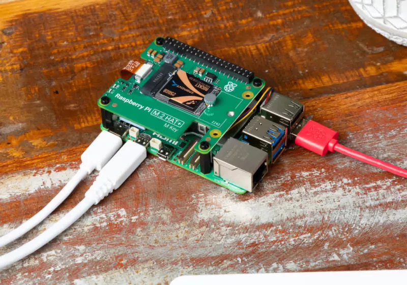 Raspberry Pi, bütçe dostu 12 M.2 dolarlık eklenti kartını piyasaya sürdü 16 raspberry pi butce dostu 12 m2 dolarlik eklenti kartini piyasaya surdu aAU7eFHe